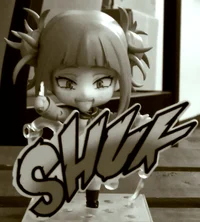 Toga Nendoroid
