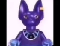 Lego Beerus