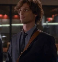 Spencer Reid