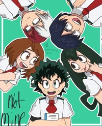 Dekusquad