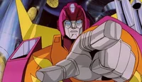 Rodimus Prime -G1-