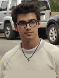 Joe Jonas
