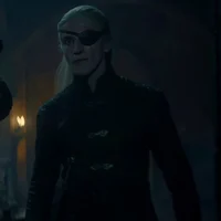 Aemond Targaryen