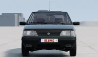 FSO Polonez Caro