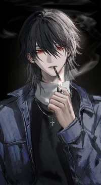 Rui - BL