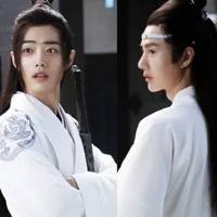 Wei Ying - Wei Wuxia
