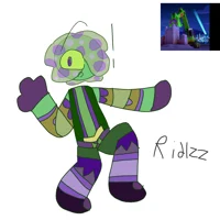 Ridlzz