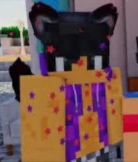 Aaron - Aphmau MS S5