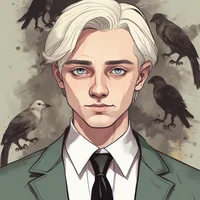 Draco malfoy
