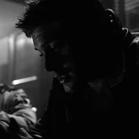 DEAN WINCHESTER