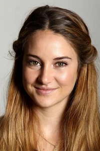 Shailene Woodley 