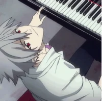 Kaworu Nagisa
