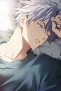 Gojo Satoru