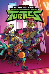 ROTTMNT MOVIE