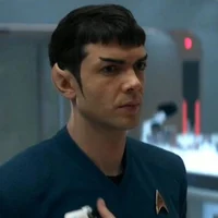 Spock