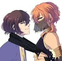 Osamu Dazai- Husband