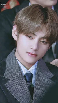 Kim Taehyung 