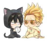 Babys aizawa e mic