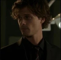 Spencer Reid