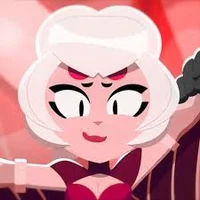 Charlie -Brawl stars