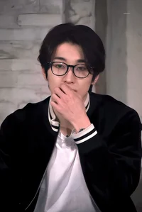 Wonwoo 