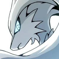True Reshiram