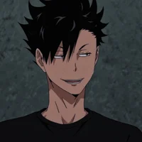 05 Tetsurou Kuroo