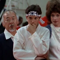 Daniel LaRusso