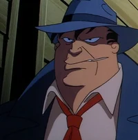 Harvey Bullock