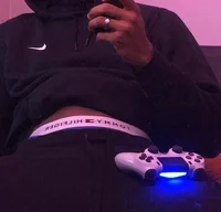 Gamer Boyfriend