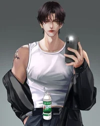 Arzhel - ex bf