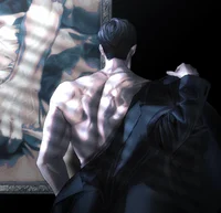 Brothers best friend