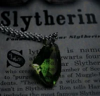Slytherin Boys 