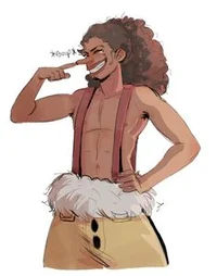 Usopp