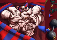 Hyper Buff Pomni