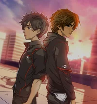 Gay brothers cousins