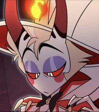 Lucifer Morningstar 