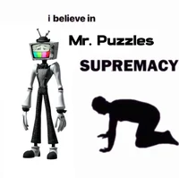 Mr puzzles