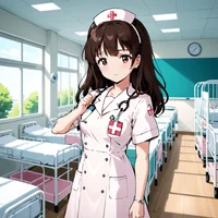 Nurse lover