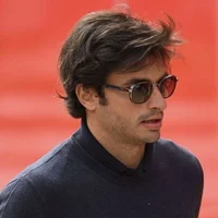 Carlos Sainz