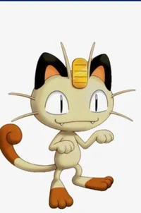 Meowth