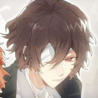 Dazai-New Kid
