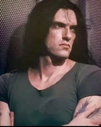 Peter Steele