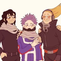 Erasermic family