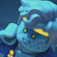 Jay Walker -Ninjago-