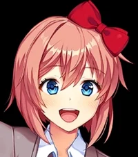 Sayori Body Swap