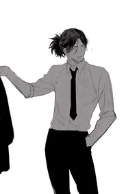 Shota Aizawa