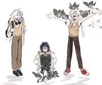 Nikolai Fyodor Sigma