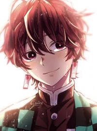 Tanjiro Kamado