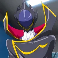 Lelouch vi Britannia